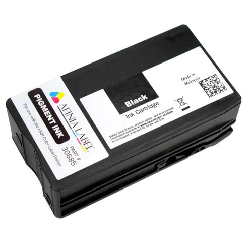 Afinia L501 / L502 PIGMENT Black by Platinum Global Imports - AFINIA label printing solution in Australia