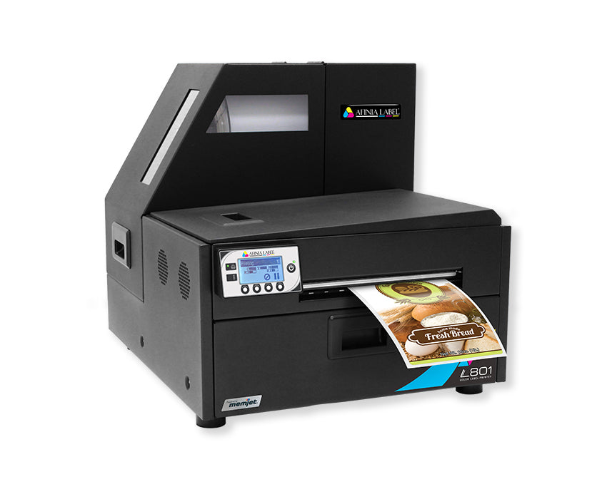 L801 Label Printer