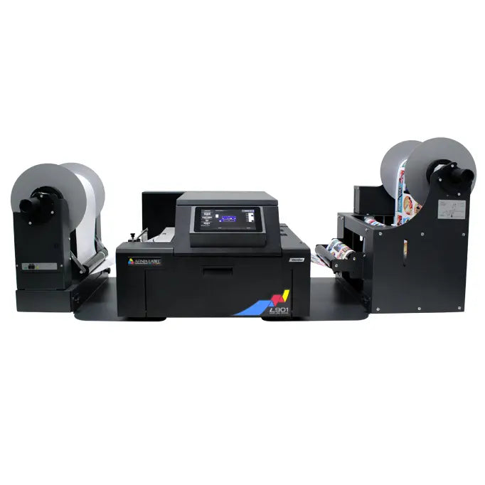 nan by nan - AFINIA label printing solution in Australia