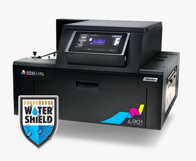 L901 PLUS (Water Shield)