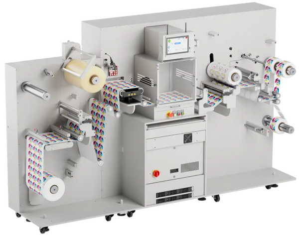 Finishing Equipment