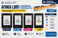 Kit 1: Afinia L801 Essential Maintenance Kit