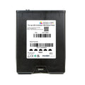 Colordyne CDT 1600 Series Black - 1600K
