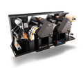 DLF-220S Dual Plotter Digital Label Finisher