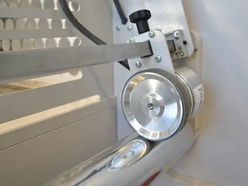 Taurus Laser Digital Label Finisher