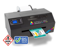 L502 DYE by Platinum Global Imports - AFINIA label printing solution in Australia