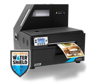 L801 PLUS (Water Shield) by Platinum Global Imports - AFINIA label printing solution in Australia